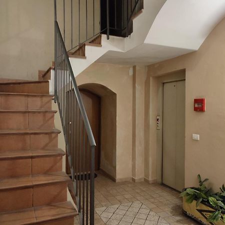 New Superior Holiday House Catania Bagian luar foto