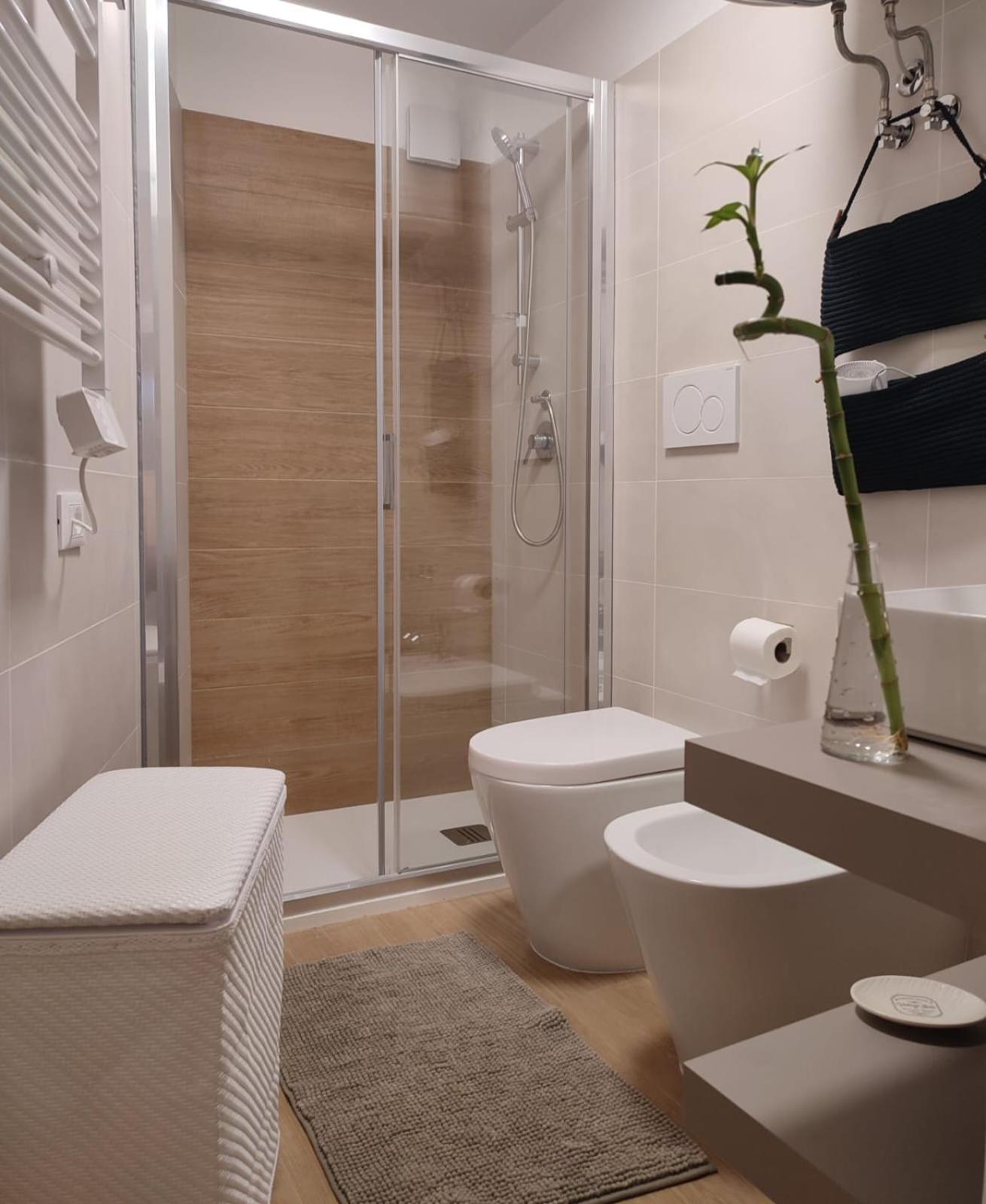 New Superior Holiday House Catania Bagian luar foto