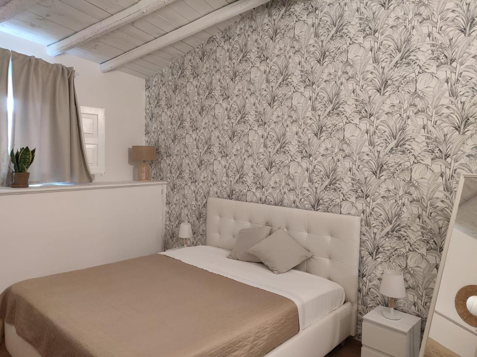 New Superior Holiday House Catania Bagian luar foto